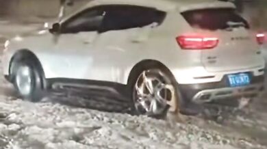 Kde se stala chyba...