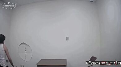 Útěk z výslechové místnosti