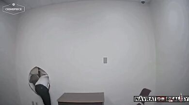 Útěk z výslechové místnosti