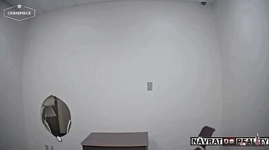 Útěk z výslechové místnosti