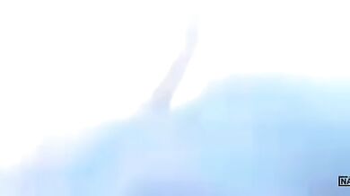 Děsivá nehoda policejního auta na Kolínsku