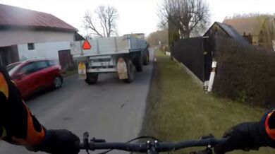 Blbečkové na českých silnicích #11