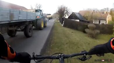 Blbečkové na českých silnicích #11