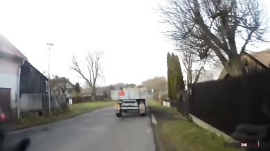 Blbečkové na českých silnicích #11