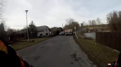 Blbečkové na českých silnicích #11