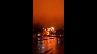 Tragická havárie sanitního letadla ve Filadelfii si vyžádala sedm obětí