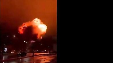 Tragická havárie sanitního letadla ve Filadelfii si vyžádala sedm obětí