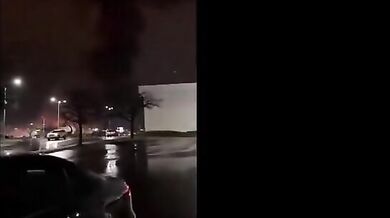 Tragická havárie sanitního letadla ve Filadelfii si vyžádala sedm obětí