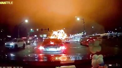 Tragická havárie sanitního letadla ve Filadelfii si vyžádala sedm obětí