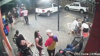 Žena ubodala muže k smrti