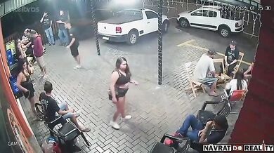 Žena ubodala muže k smrti