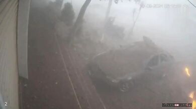 Izraelské nálety zaměřené na podzemní velitelství Hizballáhu v Bejrútu