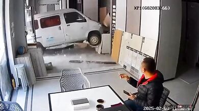 Narušení pracovní přestávky