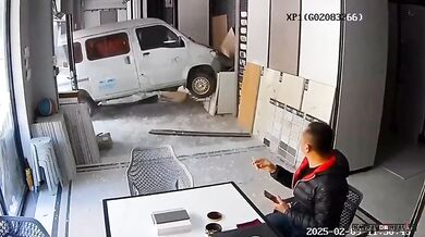 Narušení pracovní přestávky