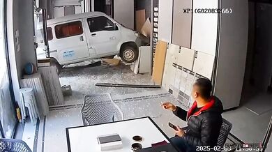 Narušení pracovní přestávky