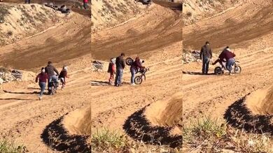 Máma to ví nejlépe!