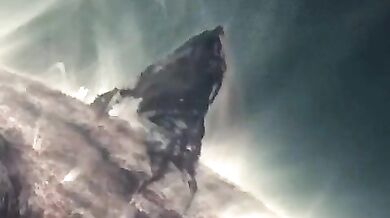 Parker Solar Probe zaznamenala výbuch plazmy na Slunci