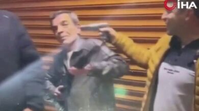 Blbnutí se zbraněmi