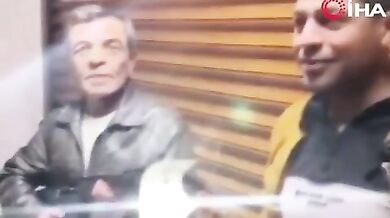 Blbnutí se zbraněmi