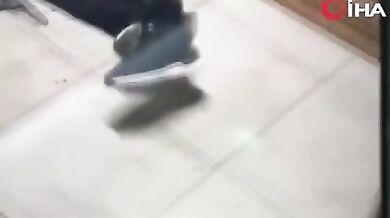 Blbnutí se zbraněmi