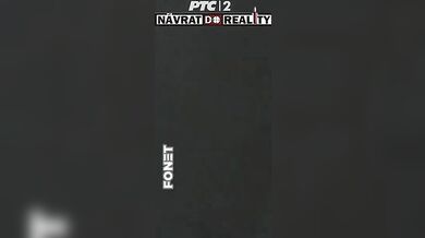 Chaos v srbském parlamentu