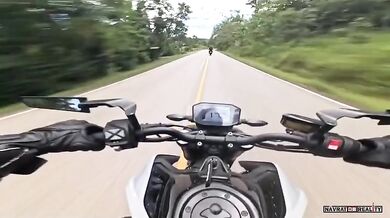 Překvapení ve vysoké rychlosti