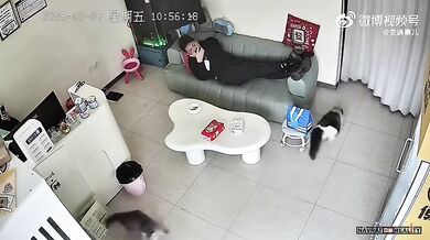 Narušení odpoledního odpočinku