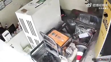 Narušení odpoledního odpočinku