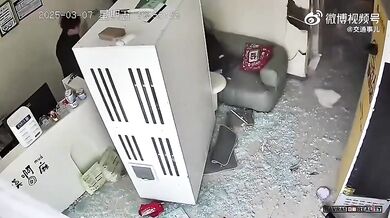 Narušení odpoledního odpočinku