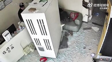 Narušení odpoledního odpočinku