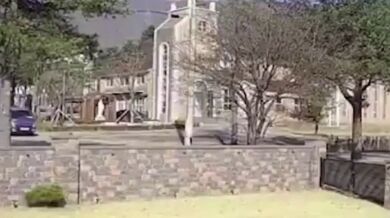 Při nehodě jihokorejských stíhaček bylo zraněno 15 lidí