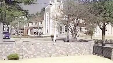 Při nehodě jihokorejských stíhaček bylo zraněno 15 lidí