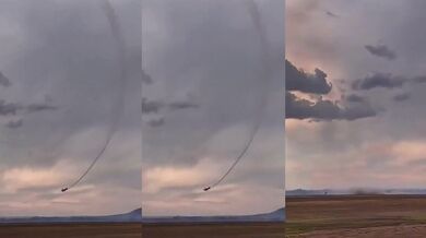 Letecká nehoda na Avalon Airshow: Pilot v kritickém stavu