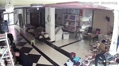 Neplánovaná zkratka