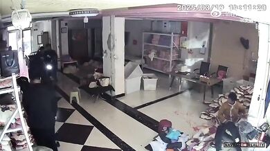 Neplánovaná zkratka