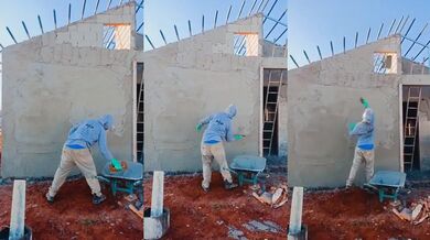 Profesionální dělník