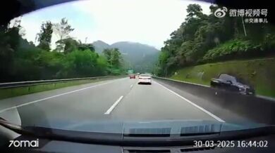 Dopravní nehoda #811