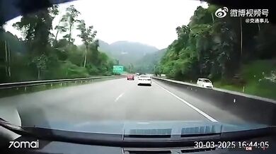 Dopravní nehoda #811