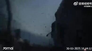 Dopravní nehoda #811