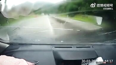 Dopravní nehoda #811