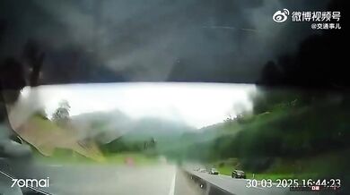 Dopravní nehoda #811