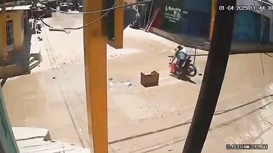 Nový způsob parkování motocyklů včetně bezplatného mytí