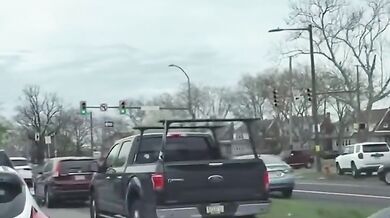 Sedm zraněných po nehodě autobusu SEPTA v severovýchodní Filadelfii