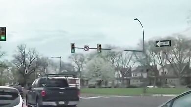 Sedm zraněných po nehodě autobusu SEPTA v severovýchodní Filadelfii