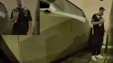 Další vandalismus na vozech Tesla