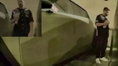 Další vandalismus na vozech Tesla