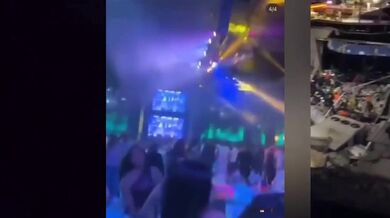 Tragédie v nočním klubu Jet Set: Počet obětí stoupl na 225