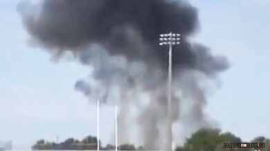 Pád malého letadla na Floridě si vyžádal tři oběti