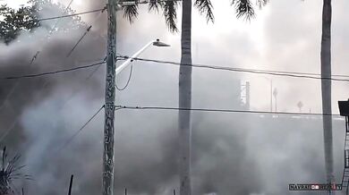 Pád malého letadla na Floridě si vyžádal tři oběti