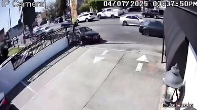 Patnáctiletý chlapec zraněn při nehodě, řidič z místa ujel